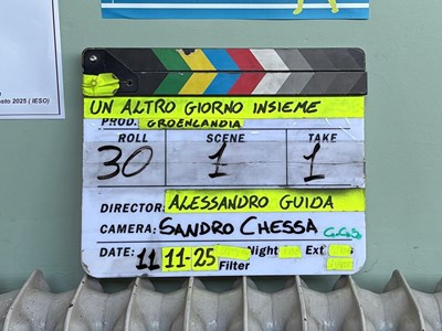 UN ALTRO GIORNO INSIEME